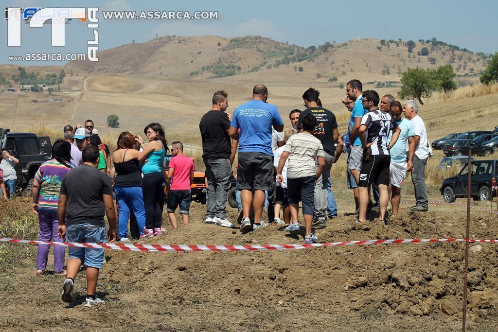 DOMENICA IN JEEP - ALIA 25 AGOSTO 2013, 