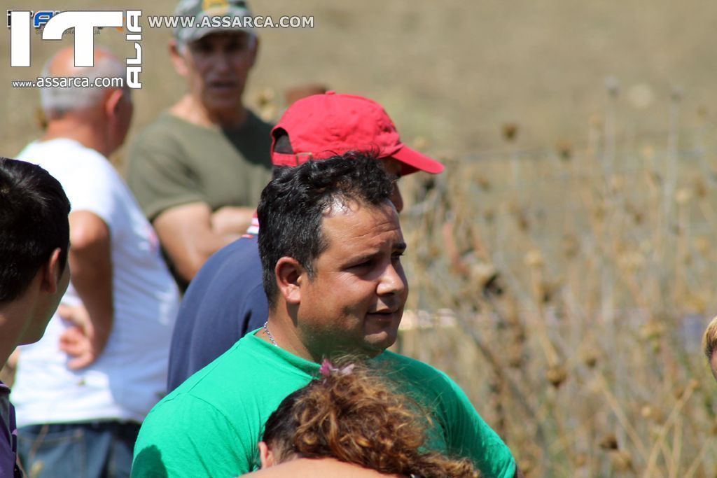 DOMENICA IN JEEP - ALIA 25 AGOSTO 2013, 