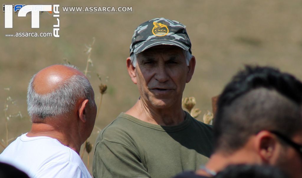 DOMENICA IN JEEP - ALIA 25 AGOSTO 2013, 