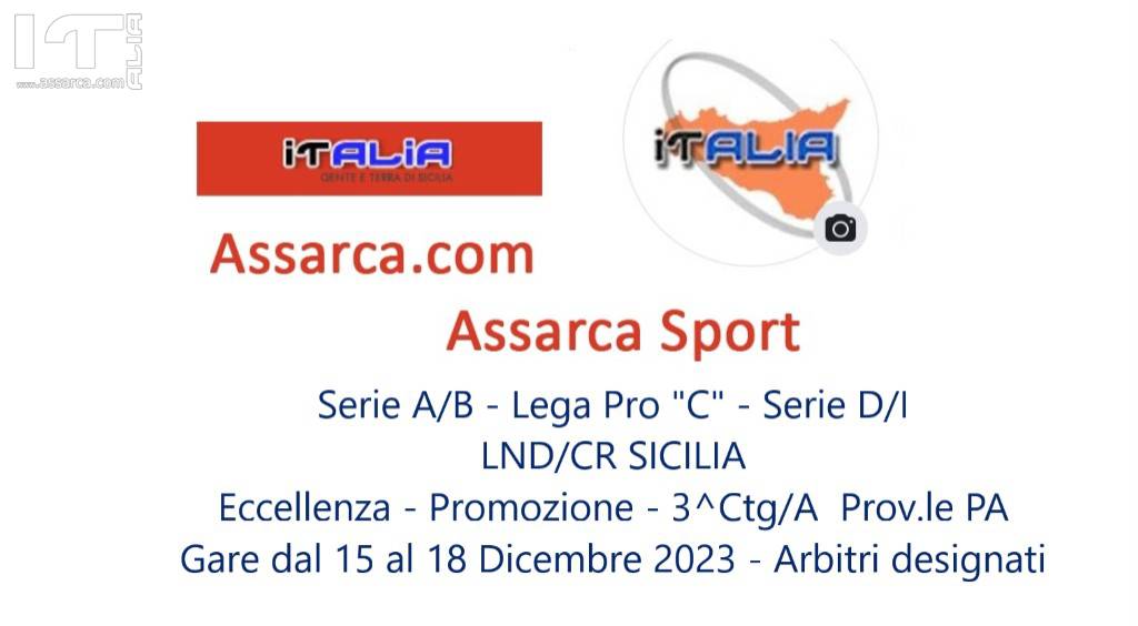 ASSARCA SPORT CALCIO