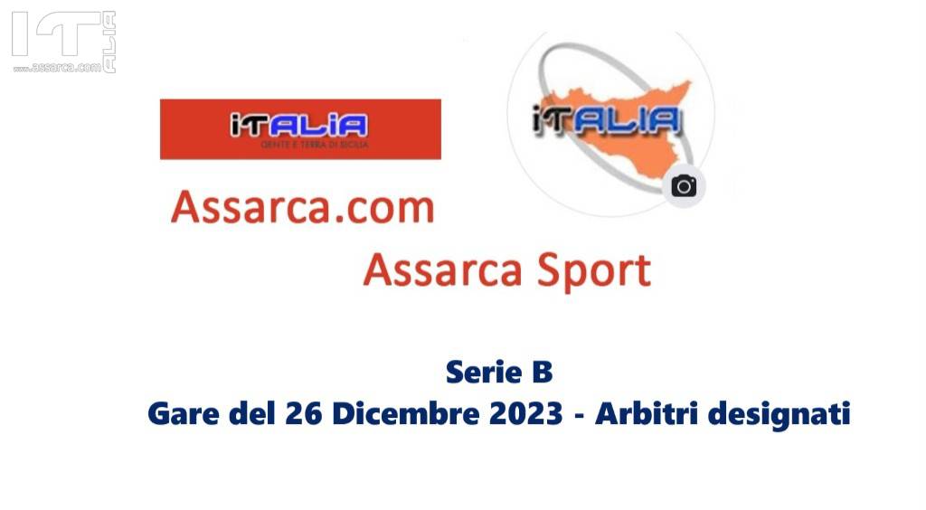 ASSARCA SPORT CALCIO