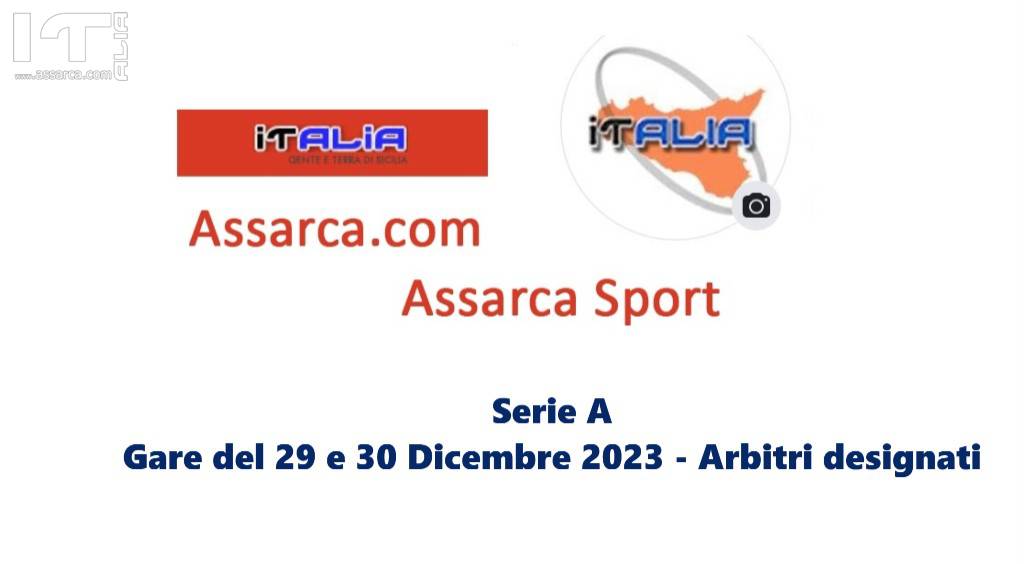 ASSARCA SPORT CALCIO