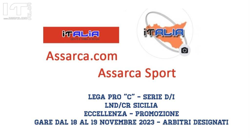 ASSARCA SPORT CALCIO