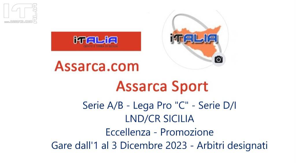 ASSARCA SPORT CALCIO