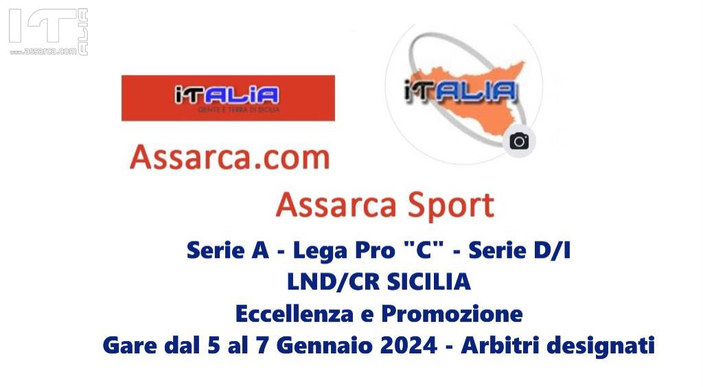 ASSARCA SPORT CALCIO