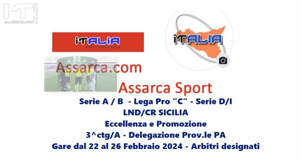 Assarca Sport Calcio, 