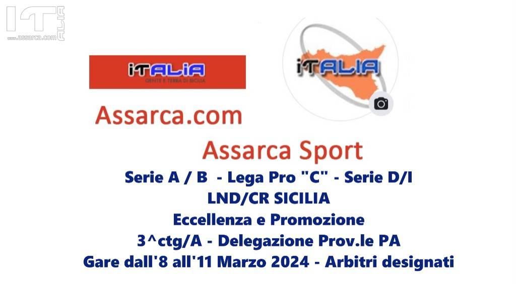 ASSARCA SPORT CALCIO