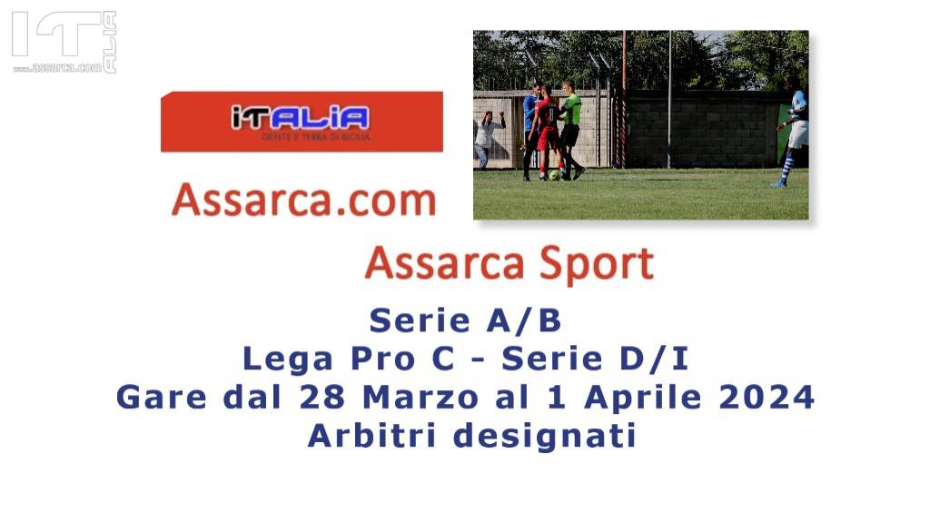 ASSARCA SPORT CALCIO