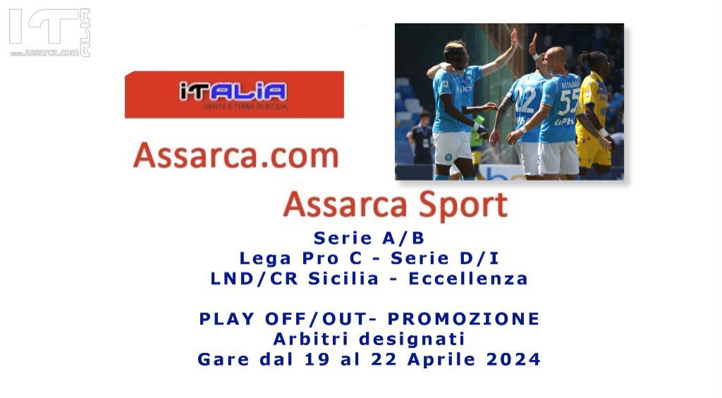 Assarca Sport Calcio