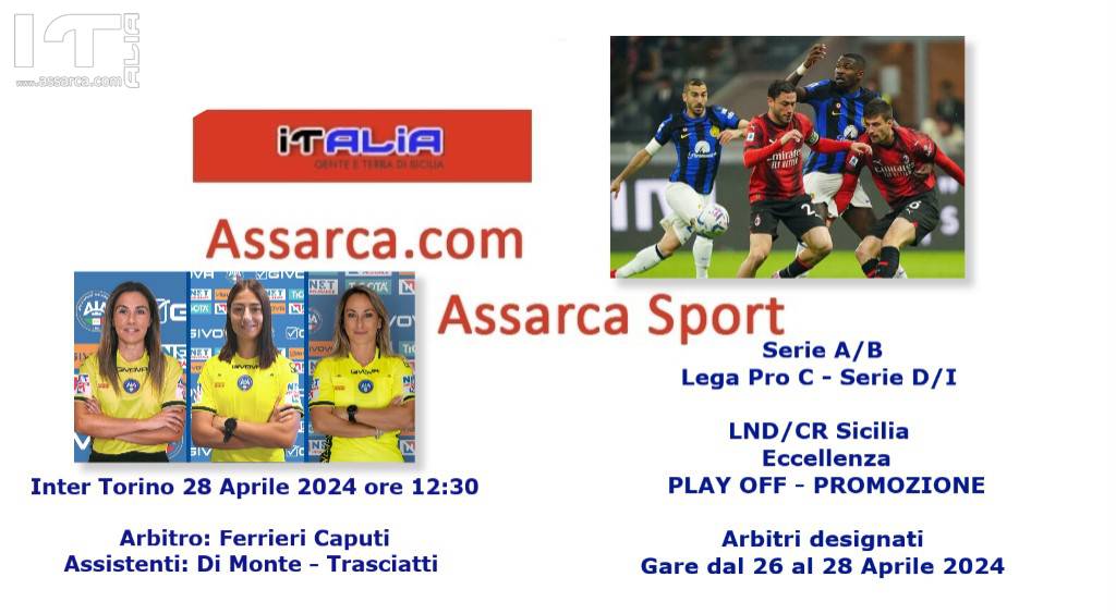 Assarca Sport Calcio