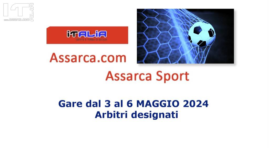 ASSARCA SPORT CALCIO