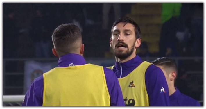 Tragedia Astori, anche il calcio siciliano si stringe attorno alla famiglia e alla Fiorentina. Il cordoglio delle squadre, 