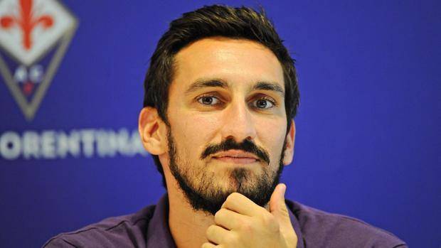 Tragedia Astori, anche il calcio siciliano si stringe attorno alla famiglia e alla Fiorentina. Il cordoglio delle squadre, 