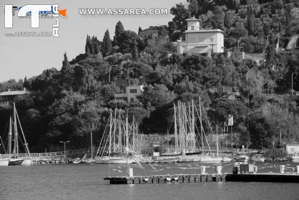 NEL 2009 IN GIRO FRA  PORTO SANTO STEFANO PORTO ERCOLE LAGUNA DI ORBETELLO E MONTE ARGENTARIO.