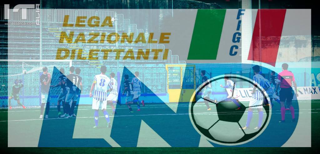 LND/CR SICILIA:  Eccellenza -A-   1^ Categoria -B-  2^ Categoria -G-, 