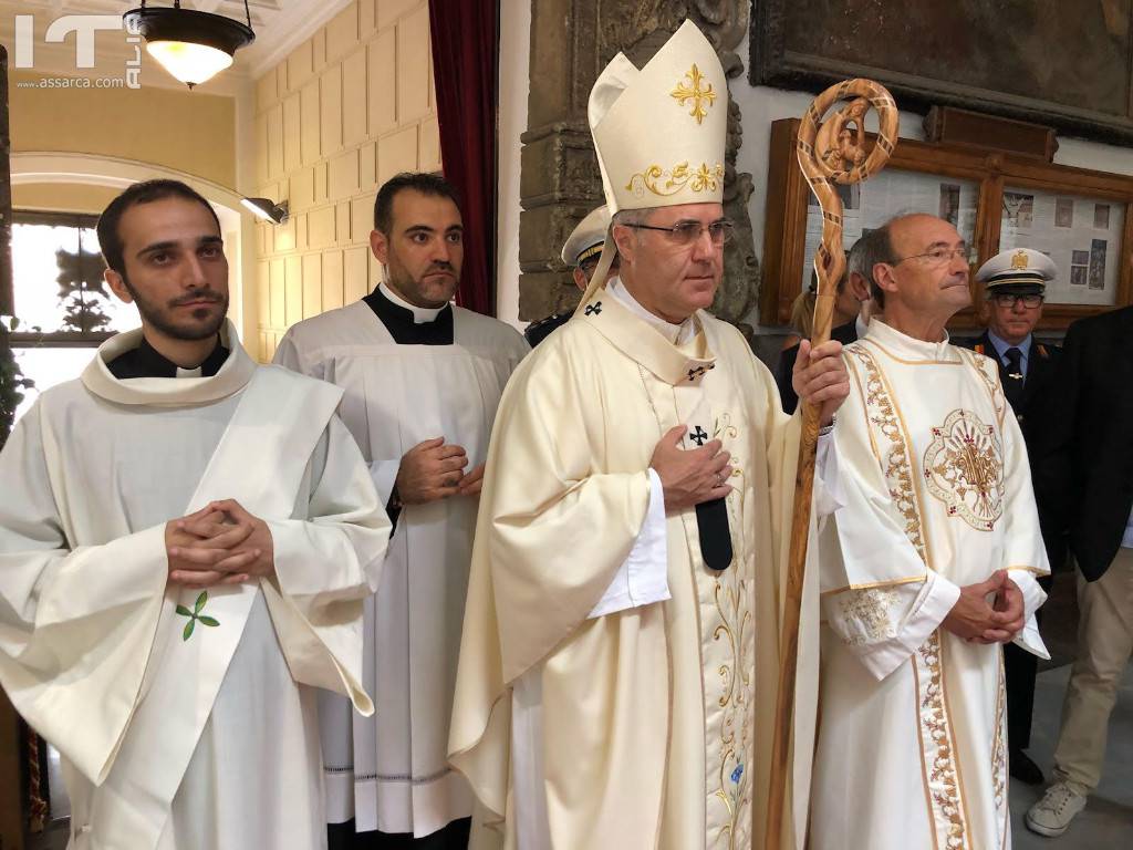 La visita di Francesco, Lorefice scrive alla città: "Il Papa viene a sostenere la chiesa di Palermo"