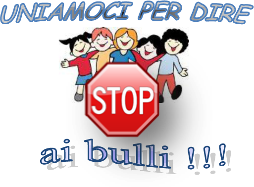 NO AL BULLISMO, 