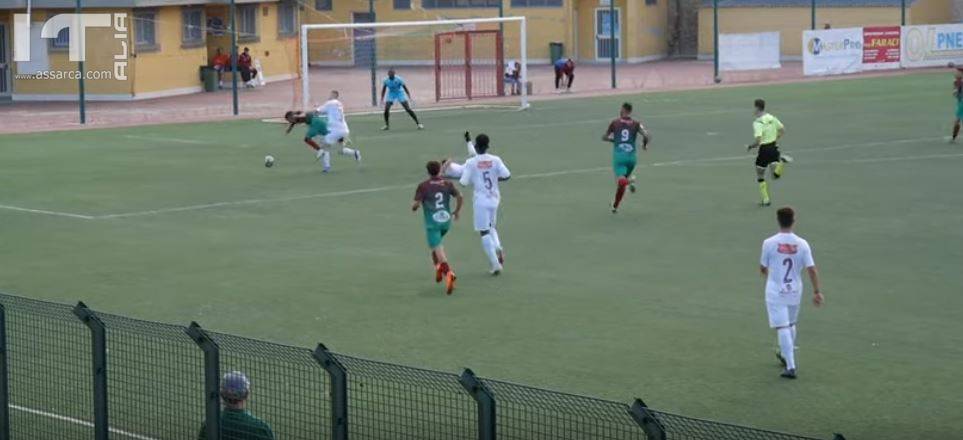 Serie D/I - Eccellenza A - Promozione A - 1^Categoria B - Risultati 6 Ottobre 2019, 