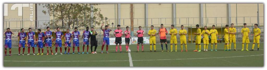 LND/CR SICILIA:  Eccellenza -A-  Promozione - A <br> 1^ Categoria -B-  2^ Categoria -G-, 