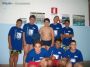 3 Torneo di acquagoal  Piscina Comunale