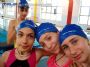 1 Saggio di nuoto