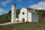 Inaugurazione chiesa della Madonna Immacolata. Alia 5 marzo 2010