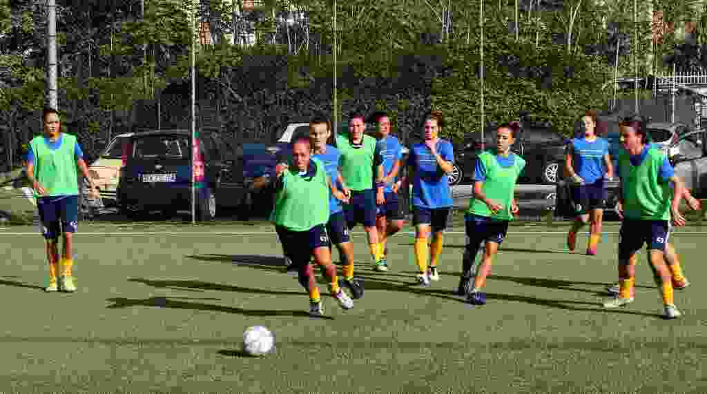 CALCIO SERIE C - REV P5 PALERMO - OLYMPIA ZAFFERANA -CT-