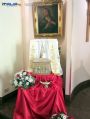 Alia accoglie le reliquie del Beato G.A. Farina, fondatore delle Suore Dorotee (3-7 giugno 2012)