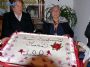 Festeggiati i 100 anni di nonna Marietta Zimbardo - Alia 24 maggio 2010
