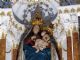 Pierangelo Marchiafava & Noislen Pino Stuart  Sposi - Santuario  Maria SS.delle Grazie -13/08/2015