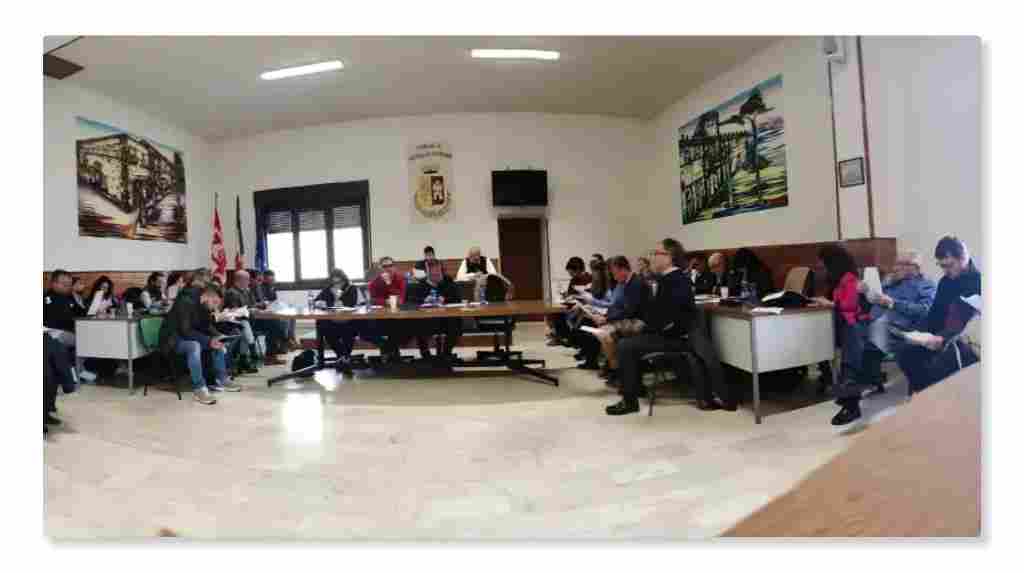 UNIONE MADONIE ,ENTRANO ALTRI 8 COMUNI E ARRIVA COSI A 26 MUNICIPALITA