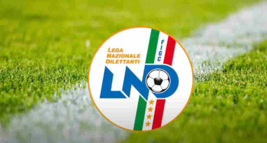 SERIE D/I - Coppa Italia Eccellenza LND/ CR Sicilia