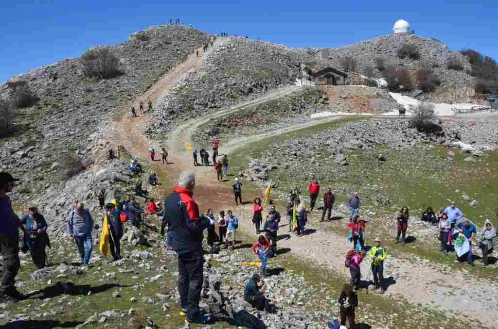 Osservatorio astronomico sulle Madonie, per il governo regionale  opera di interesse strategico