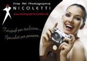 FOTOGRAFI NICOLETTI