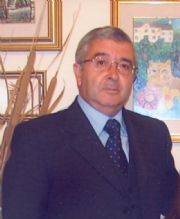 GIOVANNI SPARACELLO