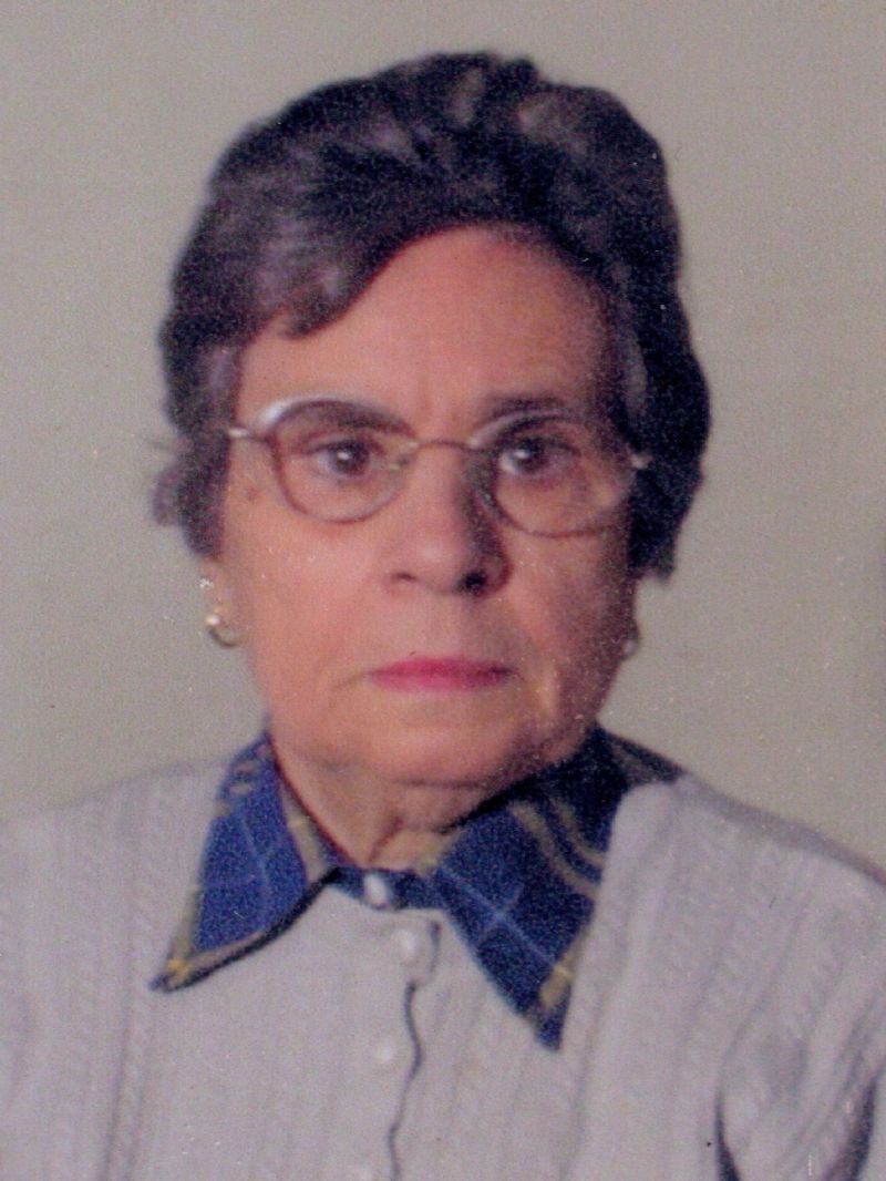 MAZZARISI CALOGERA