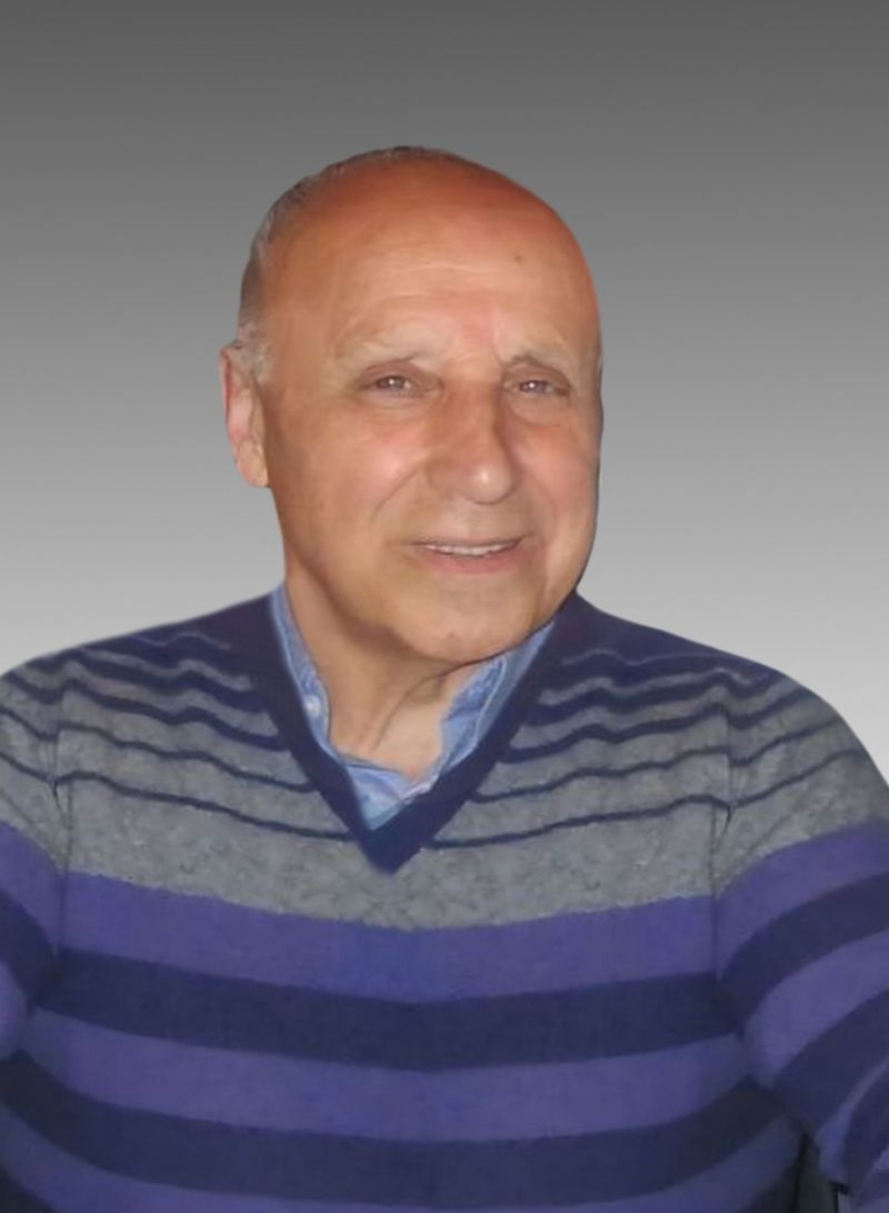 DISPENZA ORAZIO