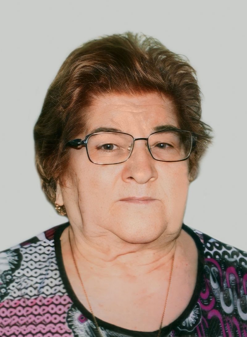 FAGIANA GIUSEPPA