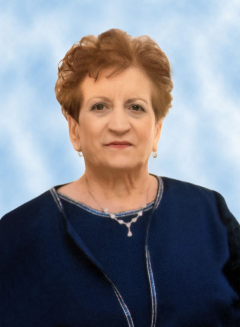 LEONE CALOGERA