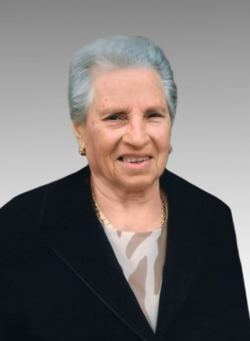 CALABRESE MARIA