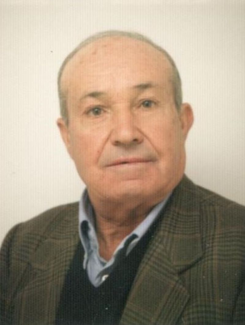 D`AMICO GAETANO