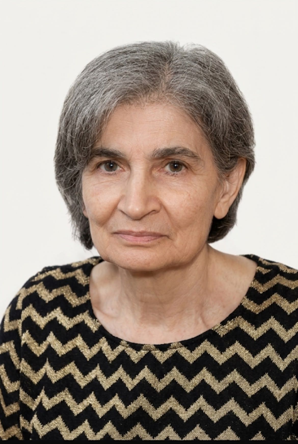 LO DICO GAETANA
