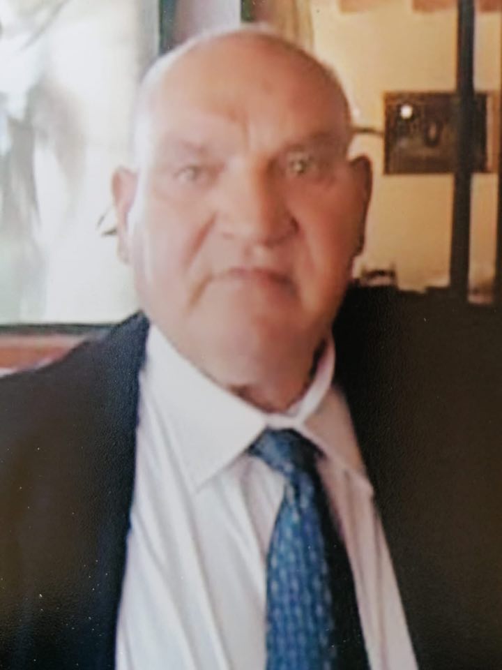 MARIO RIILI