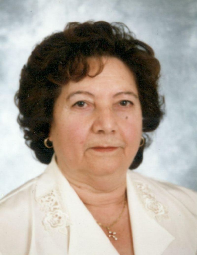 SOLITO TERESA