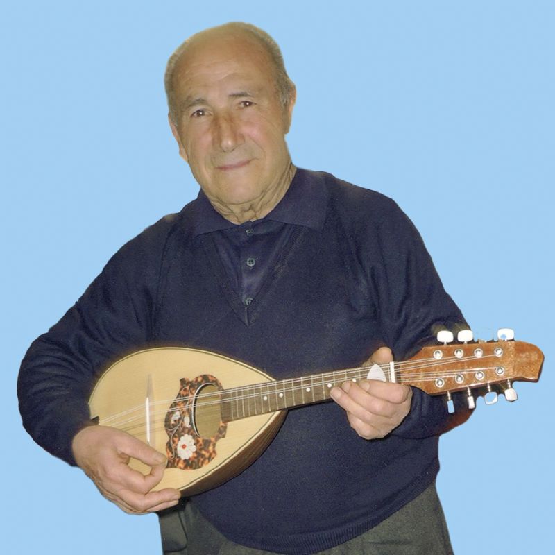 TALAMO GIUSEPPE