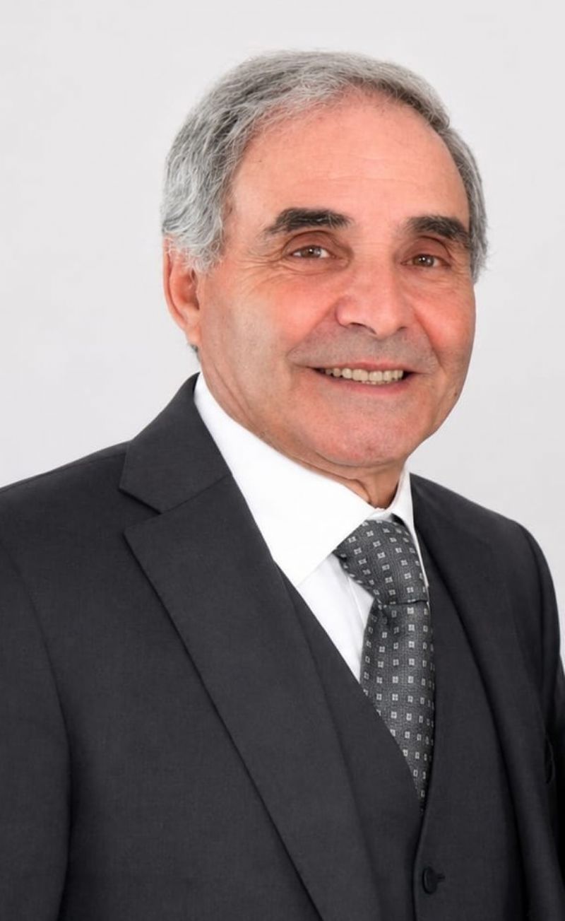 GELSOMINO ANGELO