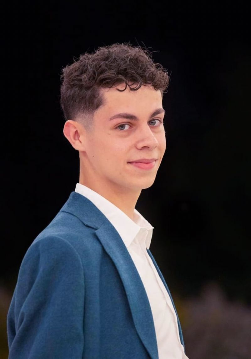 PEPPE SOLITO 