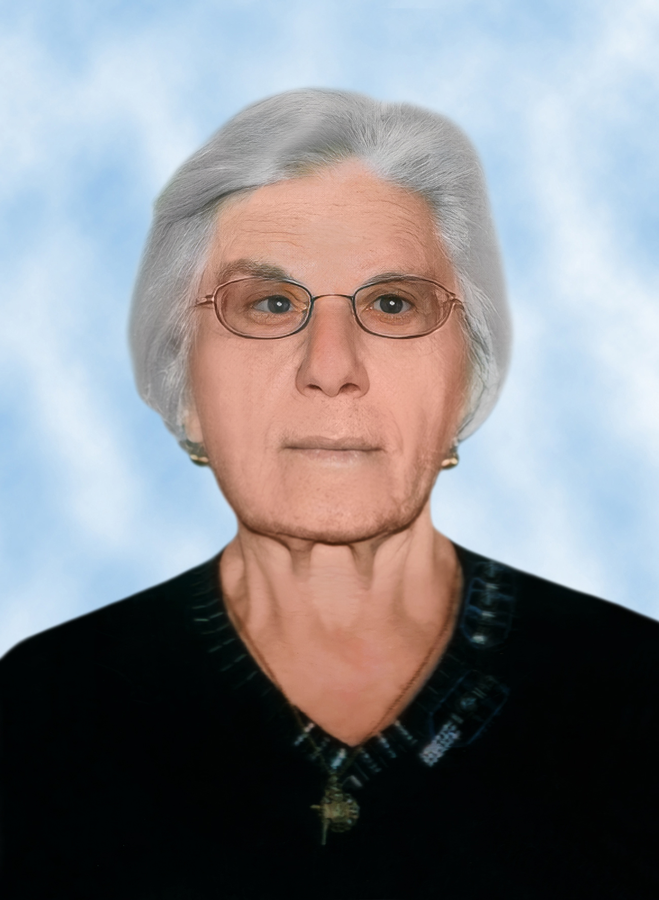 LO IACONO MARIA