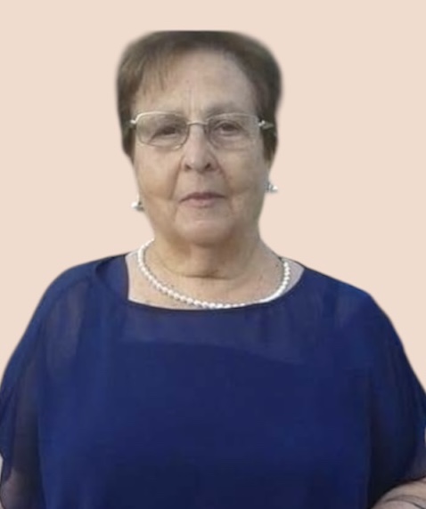 BIONDOLILLO LIA