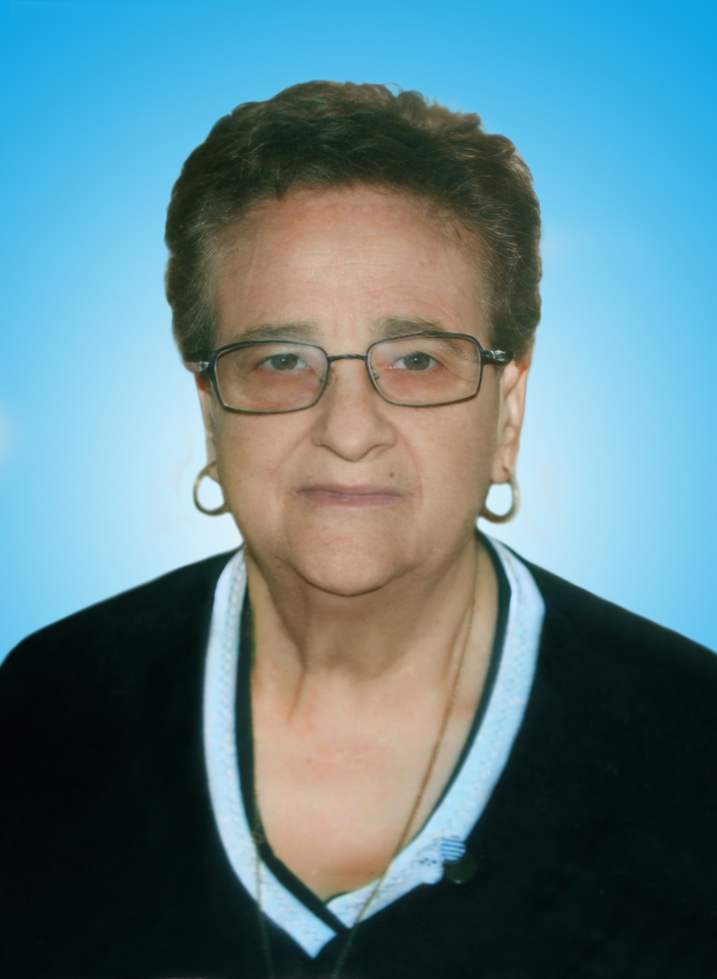 VENTO ANGELA